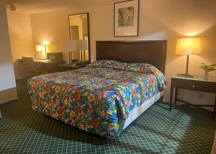 Columbus Motor Inn